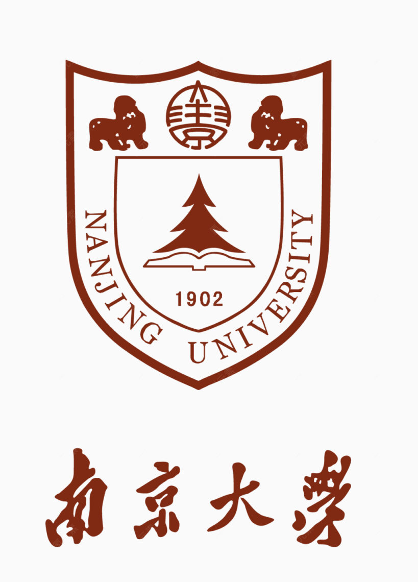 南京大学logo下载