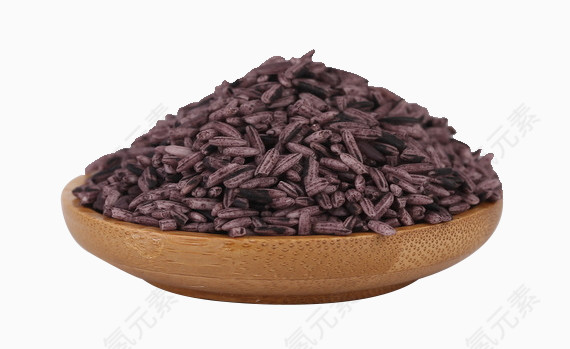 紫米杂粮