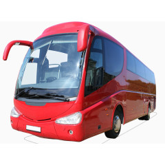红色旅游巴士