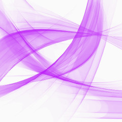 紫光 环绕  轻纱感