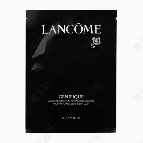 Lancome/兰蔻精华肌底面膜