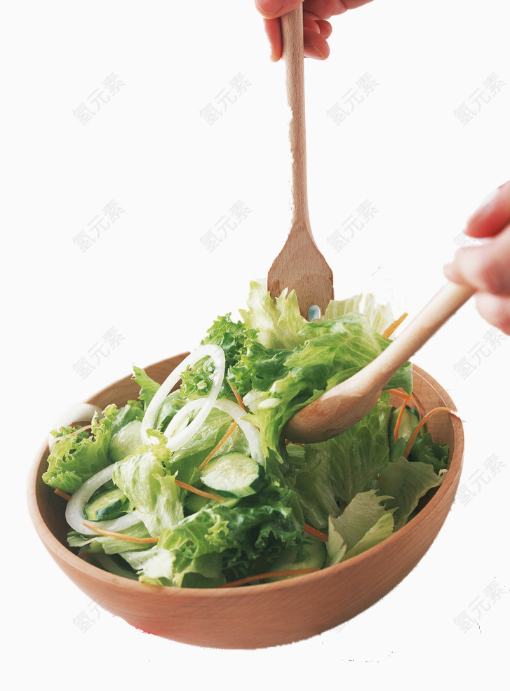 蔬菜沙拉免费下载