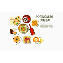 Portugalguese cuisine