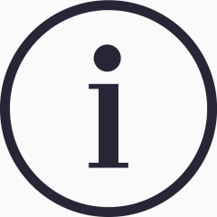 Information Icon