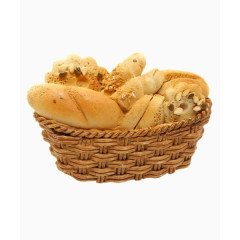 装饰面包