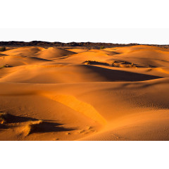 撒哈拉沙漠景区
