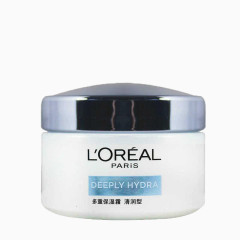 loreal多重保湿霜