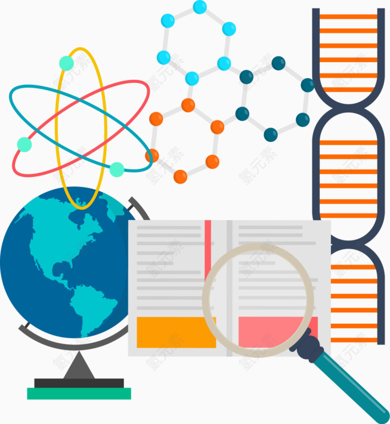 生物科学研究报告会