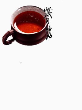 泡好的红茶