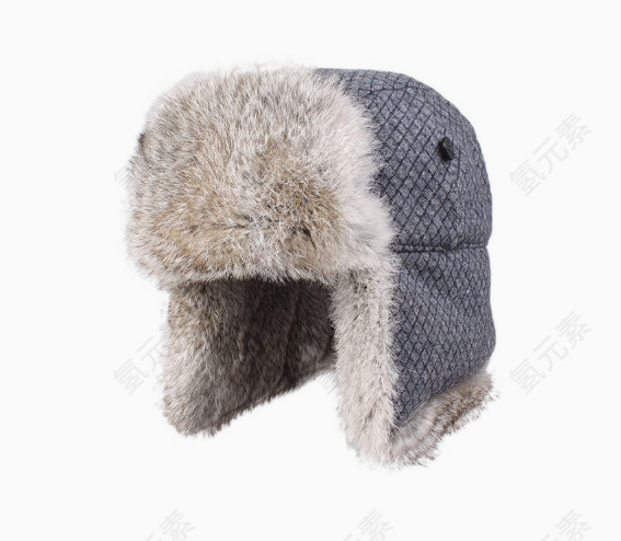 卡蒙冬天保暖帽子棉帽