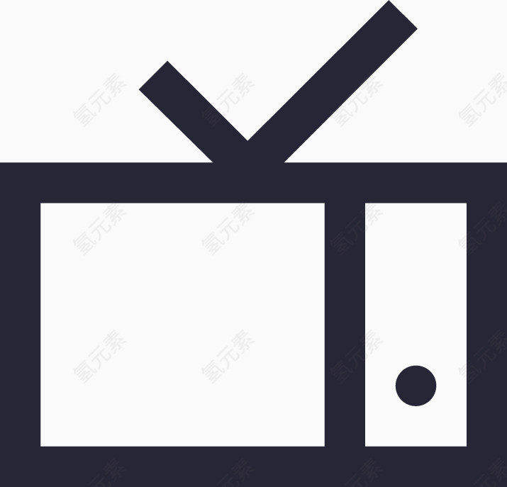 tv