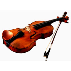典雅的小提琴
