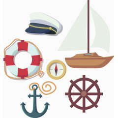 航海工具