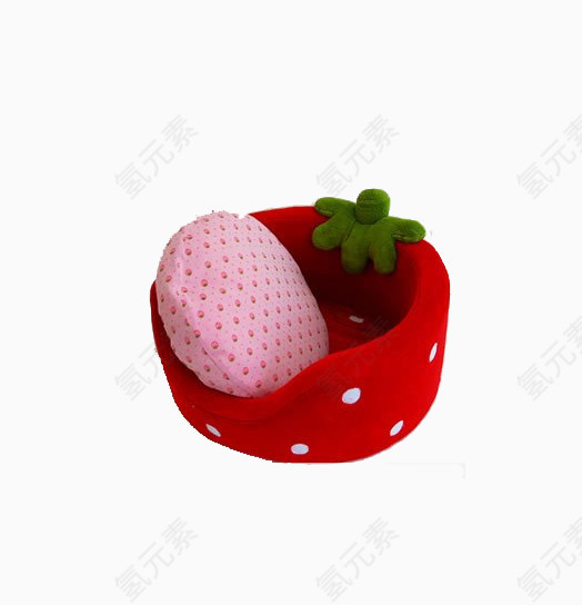 草莓座位