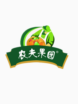 农夫果园LOGO