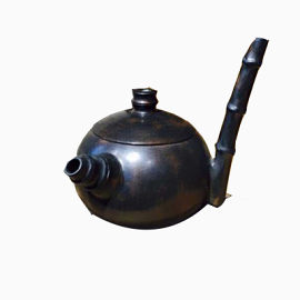 普洱茶壶