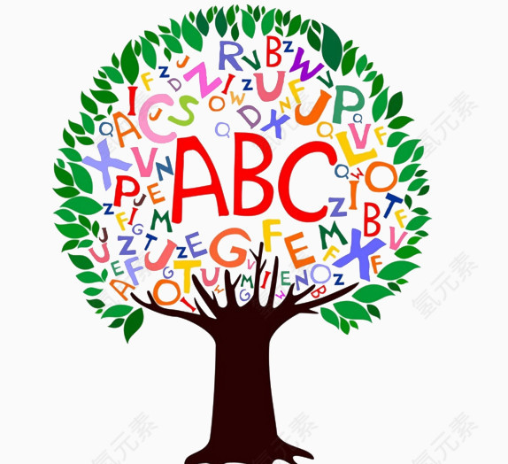 字母树教育