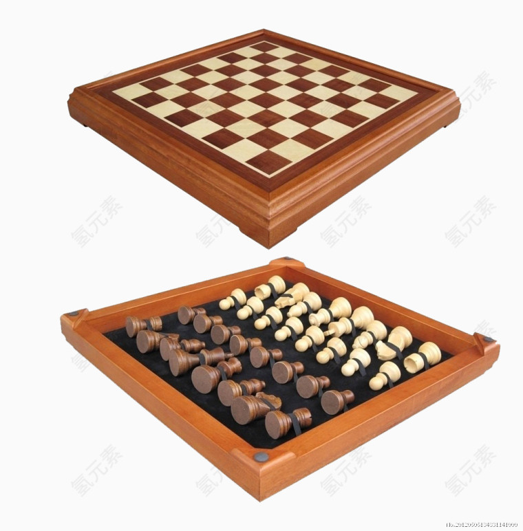 国际象棋