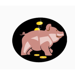 猪与金币