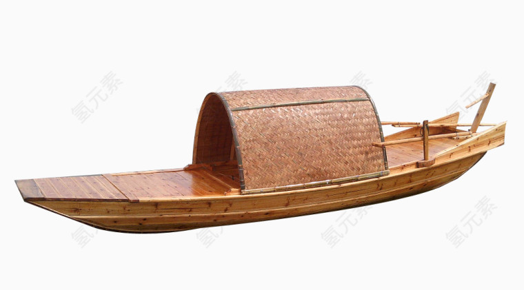 木船