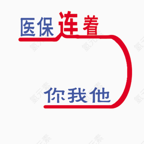 离不开医保