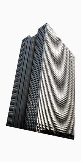 房地产高楼大厦金融图片