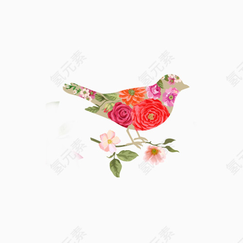 鸟