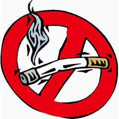 禁止吸烟素材图片