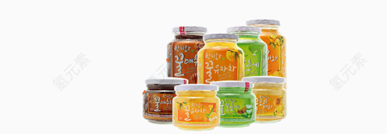 韩国罐头