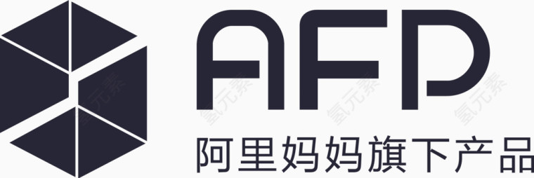 AFP LOGO 后台