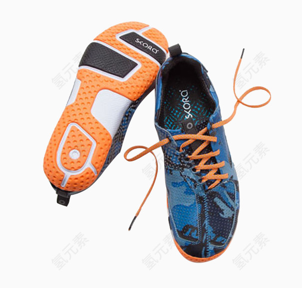 Skora/Skora FORM Limited Edition 方程式限量版  男子高级羊皮跑鞋