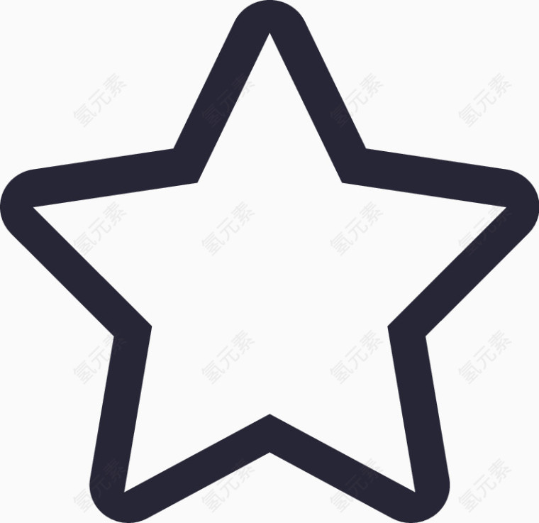 star