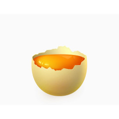 鸡蛋蛋黄