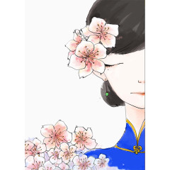 花样少女