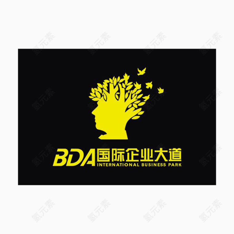 BDA国际企业大道