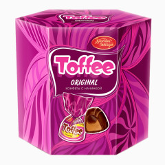 Toffe 巧克力夹心糖果盒装
