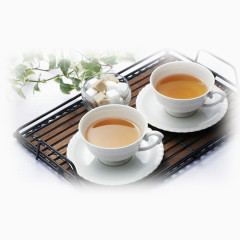 茶杯