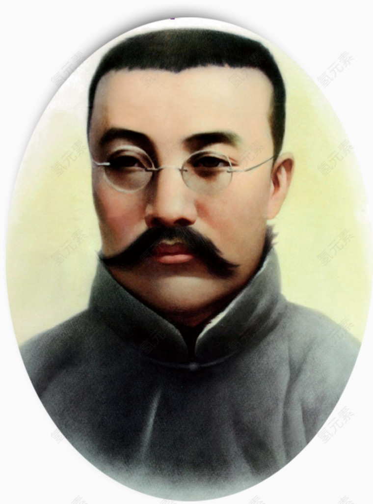 李大钊