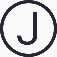 J