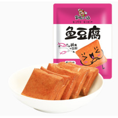 贪吃小站鱼豆腐