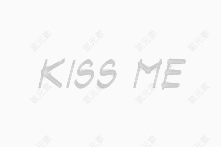 KISS ME