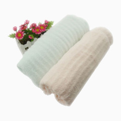 纯棉浴巾