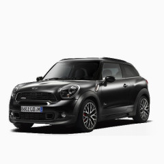 MINI PACEMAN 全系车型