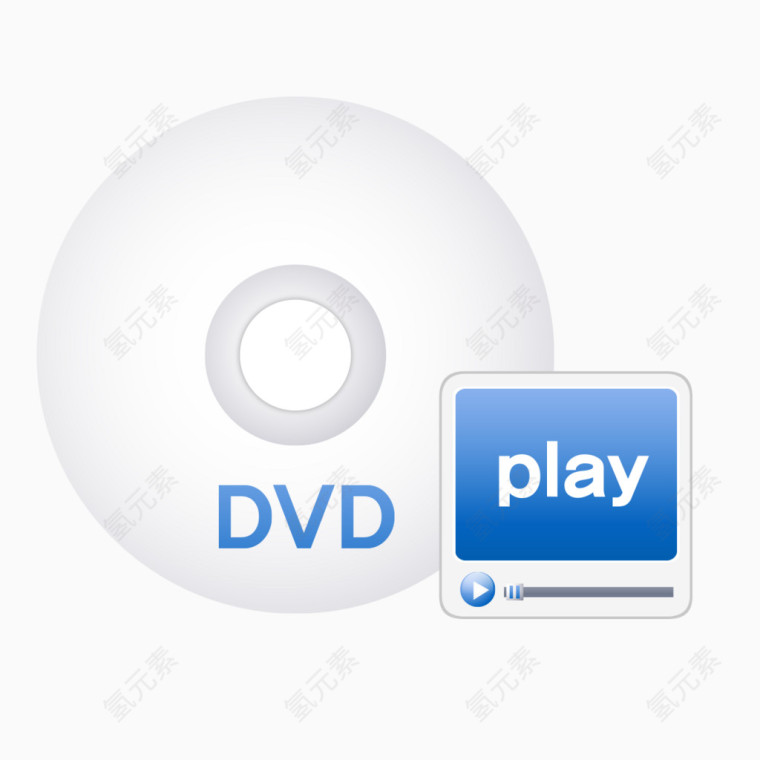 DVD播放器