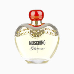 雾仙浓（Moschino）魅力甜心女士浓香水