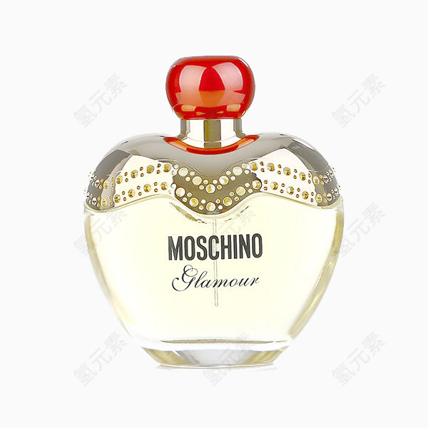 雾仙浓（Moschino）魅力甜心女士浓香水
