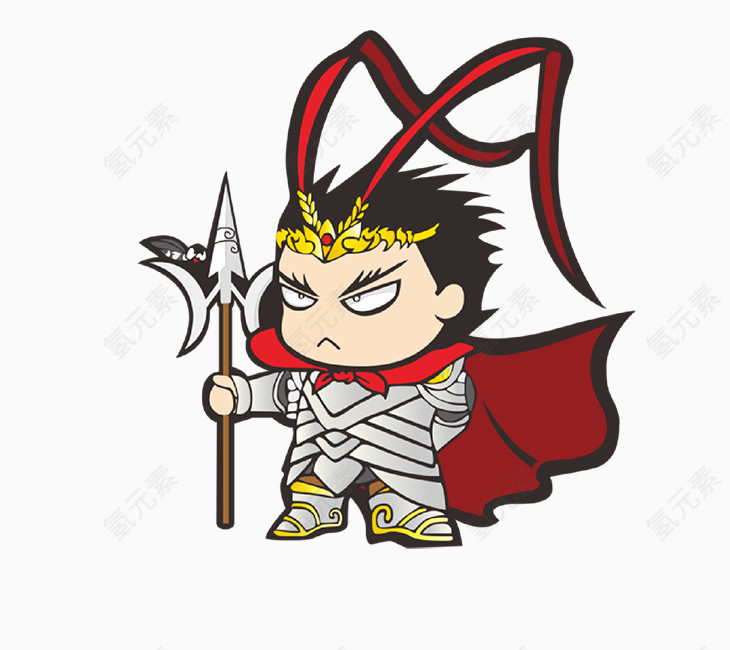 大将