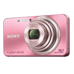 索尼相机粉红