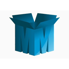 M盒子艺术字
