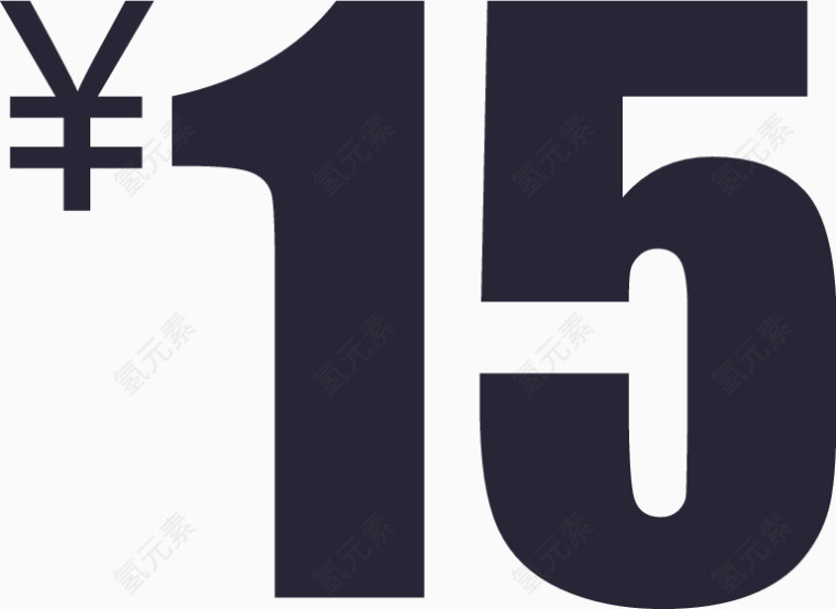 15